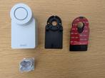 Nuki Smart Lock 3.0 met Nuki Bridge, Ophalen, Zo goed als nieuw, Overige materialen, Slot
