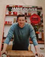 Jamie Oliver - Mijn favoriete gezonde recepten, Hoofdgerechten, Gezond koken, Ophalen of Verzenden, Zo goed als nieuw