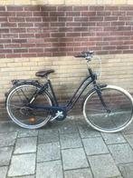 Dames fiets klein, Fietsen en Brommers, Fietsen | Dames | Damesfietsen, Gebruikt, 47 tot 50 cm, Versnellingen, Ophalen