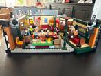Lego Friends Central Perk 21319 - Complete Set!, Ophalen of Verzenden, Zo goed als nieuw, Complete set, Lego