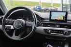 Audi A4 Avant NIEUWE APK EN 2BAND 1.4 Tfsi S Tronic 2018 Wit, Auto's, Origineel Nederlands, Te koop, 5 stoelen, Benzine