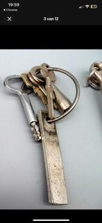 Gezocht sleutels van treinen uit buitenland, Verzamelen, Ophalen of Verzenden, Trein, Overige typen