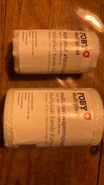 Foby multiplaat wapeningsband en afdichtingsband, Minder dan 4 cm, Overige materialen, Nieuw, Ophalen of Verzenden