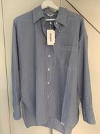 Penn en ink overhemd blouse, Penn & Ink, Blauw, Nieuw, Ophalen of Verzenden