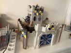 Playmobil Novelmore Burcht 70222, Ophalen of Verzenden, Gebruikt, Complete set