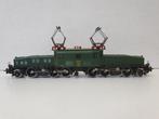 MARKLIN H0 3356.2 Zwitserse krokodil analoog wisselstroom, Wisselstroom, Gebruikt, Locomotief, Ophalen of Verzenden