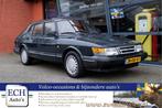 Saab 900 i 2.1-16V, Nieuwe APK t/m 2026. (bj 1991), Saab, Origineel Nederlands, Te koop, Benzine