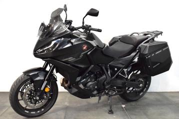 HONDA NT 1100 DCT NT 1100 ABS KOFFERS Automaat beschikbaar voor biedingen