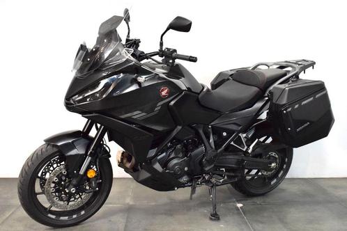 HONDA NT 1100 DCT NT 1100 ABS KOFFERS Automaat, Motoren, Motoren | Honda, Bedrijf, Toermotor, meer dan 35 kW