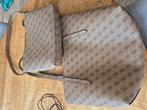 Tas Guess, Ophalen of Verzenden, Zo goed als nieuw, Zwart