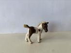 Schleich paard falabella veulen 13687, Ophalen of Verzenden, Zo goed als nieuw, Paard, Beeldje of Figuurtje