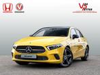 MERCEDES A-Klasse A 250 e | Widescreen | Panorama dak | Crui, Gebruikt, 160 pk, Hybride Elektrisch/Benzine, 1600 kg