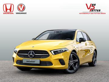 MERCEDES A-Klasse A 250 e | Widescreen | Panorama dak | Crui beschikbaar voor biedingen