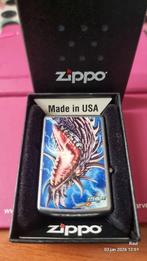 ZIPPO, Ophalen of Verzenden, Nieuw, Aansteker