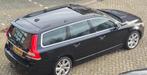Volvo V70 D4 Automaat, Nordic plus Summum & Family-line 2014, Auto's, 1800 kg, Zwart, Diesel, 22 km/l
