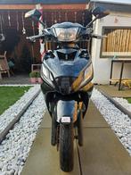 Nipponia pride electric driewiel scooter 25km, Ophalen, Elektrisch, Zo goed als nieuw, Nipponia Pride