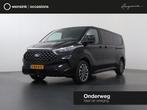 Ford Tourneo Custom 320 2.0 TDCI | DUBBEL CABINE | L2 H1 | 1, Stof, Gebruikt, 4 cilinders, 2500 kg