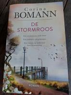Corina Bomann - Stormroos, Zo goed als nieuw, Ophalen, Corina Bomann