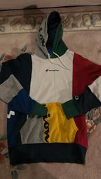 Champion hoody, Gedragen, Algemeen, Maat 48/50 (M), Ophalen of Verzenden