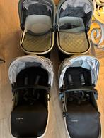 UPPAbaby set, Kinderen en Baby's, Kinderwagens en Combinaties, Ophalen of Verzenden, Zo goed als nieuw, Overige merken