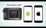 Iridium GO! WiFi unit / satelliet telefoon te huur vanaf €25, Telecommunicatie, Ophalen of Verzenden