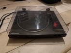 Audio Technica AT-LP3 Platenspeler, Overige merken, Automatisch, Ophalen of Verzenden, Zo goed als nieuw