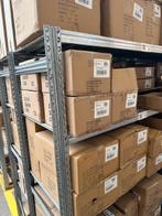 Direct leverbaar | Metalsistem legbordstellingen | €50 p/m, Ophalen of Verzenden