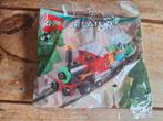 LEGO Kersttrein 30584 - Nieuw!, Ophalen of Verzenden, Nieuw, Complete set, Lego