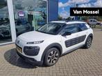 Citroen C4 Cactus 1.2 110 PK CAMERA | AFNEEMBARE TREKHAAK |, Auto's, 12 maanden, Euro 6, 1199 cc, 995 kg
