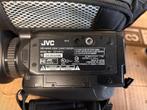 JVC camcorder GZ-HD7AG, Harde schijf, JVC, 20x of meer, Ophalen of Verzenden