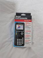 Grafische rekenmachine TI-84 Plus CE-T Python edition, Diversen, Rekenmachines, Ophalen of Verzenden, Grafische rekenmachine