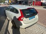 Volvo V60 2.0 D3 Summum, Auto's, Euro 5, Gebruikt, 1984 cc, Leder