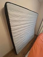 KING Latex pocketvering matras DREAM Hard 180 x 200 cm, Ophalen, Tweepersoons, Zo goed als nieuw, Matras
