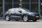 Audi Q2 30 TFSI epic (bj 2021), Auto's, Voorwielaandrijving, 1200 kg, 116 pk, Zwart