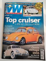 Gezocht: Super VW 373 juli - augustus 2021, Ophalen of Verzenden, Zo goed als nieuw, Volkswagen