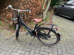 Meisjesfiets Cortina U4 24 inch, Ophalen, Versnellingen, Cortina, Gebruikt