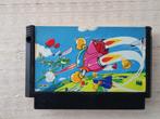 Famicom TwinBee, 1 speler, Ophalen of Verzenden, Gebruikt