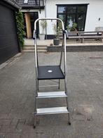 Kwikkie 6000 veiligheidstrap., Ophalen, Zo goed als nieuw