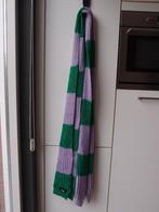 Erg mooie Shoeby dames sjaal grof gebreid 235 cm, Shoeby, Ophalen of Verzenden, Sjaal, Zo goed als nieuw