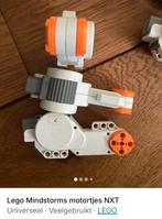 Lego Mindstorms NXT Motortje, Kinderen en Baby's, Speelgoed | Duplo en Lego, Ophalen of Verzenden, Gebruikt, Losse stenen, Lego