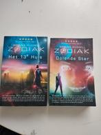 Zodiak serie, Ophalen of Verzenden, Zo goed als nieuw