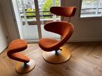 Varier Stokke Peel, Huis en Inrichting, Ophalen, Overige materialen, Gebruikt, 75 tot 100 cm