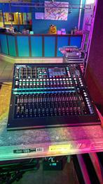 Allen & Heath Qu-16 digitale mixer, Muziek en Instrumenten, Ophalen, Gebruikt, 10 tot 20 kanalen, Microfooningang