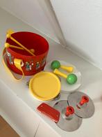 Vintage Fisher Price muziek set, Ophalen of Verzenden