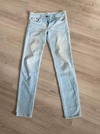 Silvercreek spijkerbroek met mooie wassing, 29/34, Overige jeansmaten, Blauw, Ophalen of Verzenden, Zo goed als nieuw