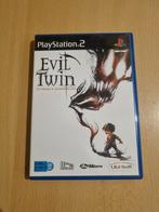 Evil twin cyprien's chornicles playstation 2, Avontuur en Actie, Gebruikt, Vanaf 18 jaar, 1 speler
