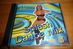 CD DJ JEAN - Splash Dance Mix, Cd's en Dvd's, Cd's | Dance en House