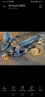 Kymco super 8, Ophalen, Gebruikt, Overige modellen