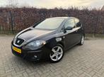 Seat Altea 1.4 TSI 92KW 2010 Zwart, Voorwielaandrijving, 125 pk, 4 cilinders, Zwart
