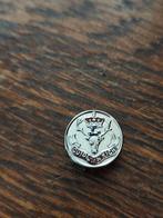 Knoopschat badge Seaforth Highlanders., Ophalen, Landmacht, Engeland, Embleem of Badge